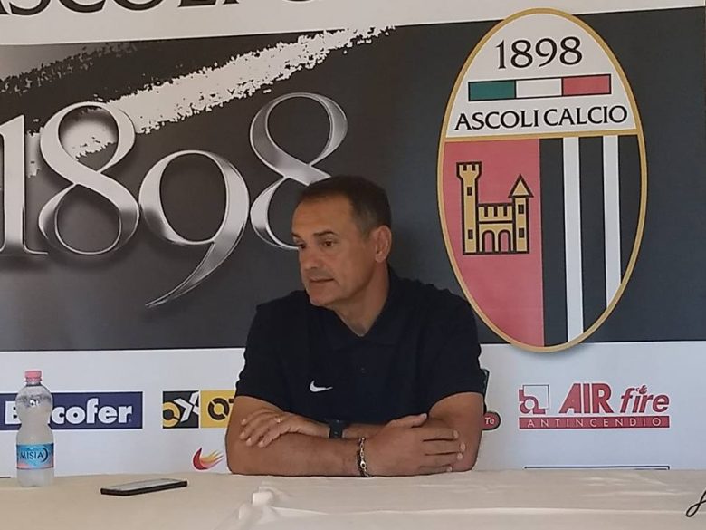 Vivarini- Ascoli Calcio