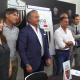 presentazione nuovo stemma Ascoli calcio 2018