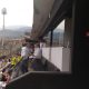 Tribuna Ovest, stadio Del Duca