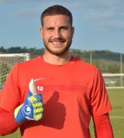 Bacci - portiere Ascoli