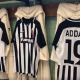 Le nuove divise dell'Ascoli Calcio