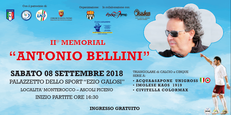 Memorial Bellini