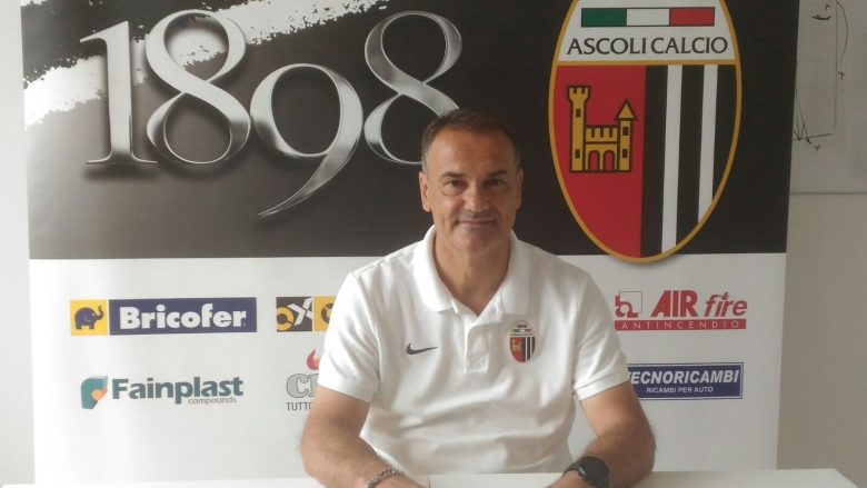 Mister Ascoli. Vivarini (foto Chiara Poli)