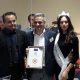 Conad, la Casa del Gusto 2018, premiazioni con Miss Italia 6