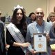 Conad, la Casa del Gusto 2018, premiazioni con Miss Italia, il vincitore assoluto, Mare Vivo