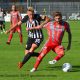 Duello Frattesi, in Ascoli- Cremonese, Foto Andrea Giammusso