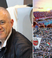 Foggia-Ascoli, pronostico di Tiziano Errichiello