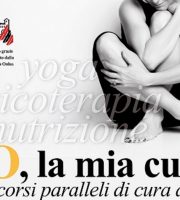 IOM corsi Yoga