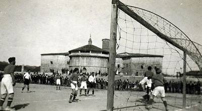 Ascoli calcio 1927 (foto di Federico Bandini)