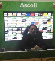 Giuliano Tosti presidente Ascoli Calcio