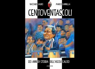 Libro Illustrato CentoventiAscoli