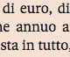 Ospedale Mestre, Sole 24 Ore