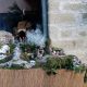 Presepi 2018 San Lorenzo di Montemonaco 6