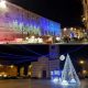 luminarie Ascoli Natale 2018 Piazze