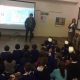Castignano a rifiuti zero, scuole elementari qui col sindaco Fabio Polini