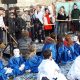 Giovedì Grasso ad Ascoli, al via il Carnevale. 28 febbraio 2019
