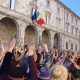 Giovedì Grasso ad Ascoli, al via il Carnevale. 28 febbraio 2019