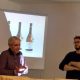 Cantine di Castignano, presentata la nuova linea biologica. 24 febbraio 2019