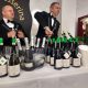 Cantine di Castignano, presentata la nuova linea biologica. 24 febbraio 2019