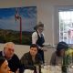Cantine di Castignano, presentata la nuova linea biologica. 24 febbraio 2019