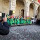 Giovedì Grasso ad Ascoli, al via il Carnevale. 28 febbraio 2019