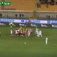 scavone-lecce-ascoli ambulanza