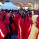 Carnevale Ascoli 2019, gruppi mascherati
