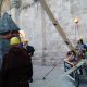 Carnevale Ascoli 2019, lu fall de San Francesco