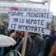 Carnevale Ascoli 2019, una macchietta
