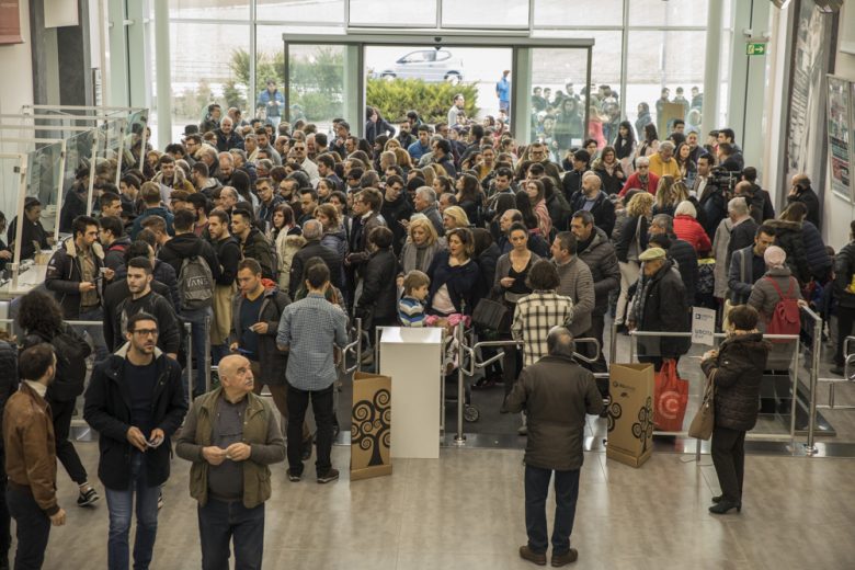 Tipicità 2019