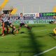 Gol annullato Ardemagni