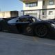 Ligier JS P4: Il prototipo Ligier JSP4 che parteciperà alle gare ascolane