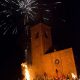 Sfilata dei Moccoli a Castignano 19