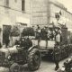 Sfilata dei Moccoli a Castignano foto storica 2