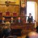 Marcolini, Ceriscioli, Fabiani, Casini