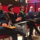 Rapagnani, Del Giovane, Bosano, Antimiani presentano lo spettacolo del Cdis (foto di repertorio)
