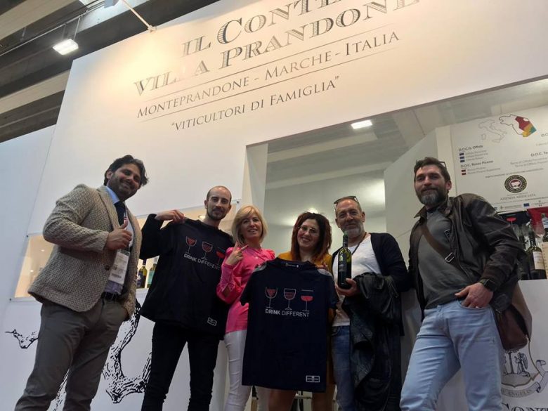 il conte di villa prandone