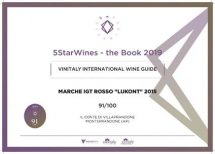 Premio 5starwines
