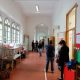 Elezioni Ascoli i seggi alla Malaspina