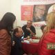 Elezioni Ascoli la sede di Nardini allo spoglio