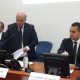 Gino Sabatini e Luigi Di Maio ad Ascoli