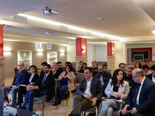 smau 2019 presentazione ad Ancona