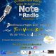 locandina Note in Radio