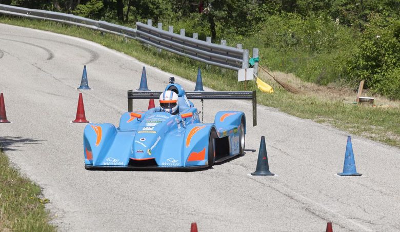 Slalom città di Ascoli Piceno