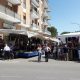 Il mercato di via Recanati ad Ascoli Piceno