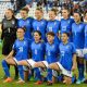 Italia calcio femminile