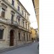Facciata Palazzo Cataldi Corso Mazzini