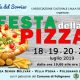 Festa della Pizza Villa Pigna
