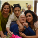 100 anni Luigia Pagliacci