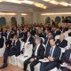 Business meeting Ascoli calcio 2